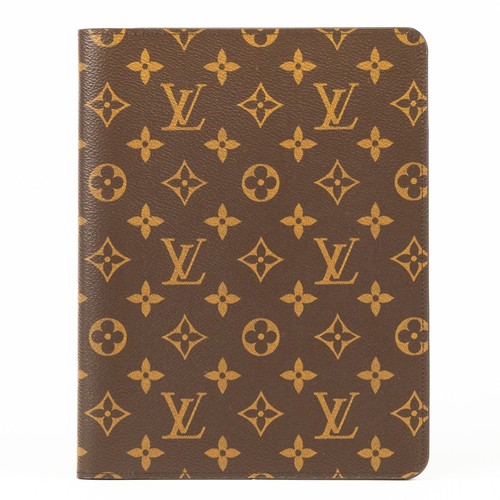 Louis vuitton monogram - louis,