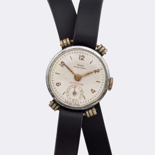 Cauny dresswatch lady - cauny, |