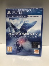 Ace Combat 7: 🇮🇹 Ita