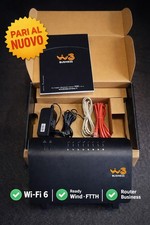 Router Wind Tre Business HUB