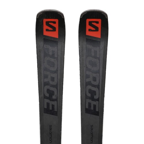 Sci salomon force - salomon, +