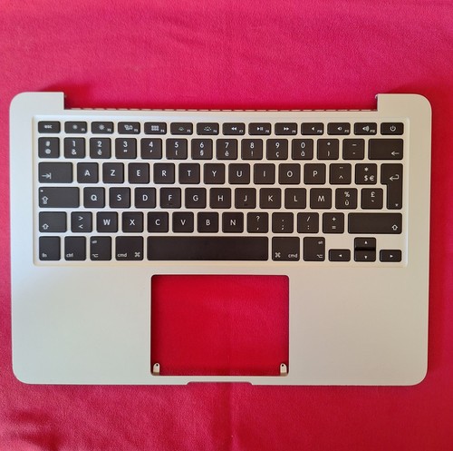 Topcase apple macbook pro - apple, 13"