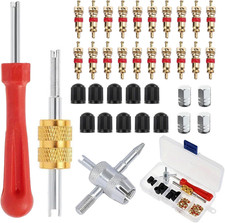 Pezzi set attrezzi per - pezzi,