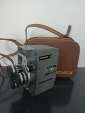 Cronica8 mm cinepresa - 8,