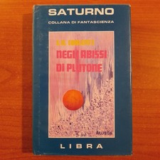 Negli abissi di Plutone -