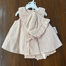 Vestito bambina Catherine