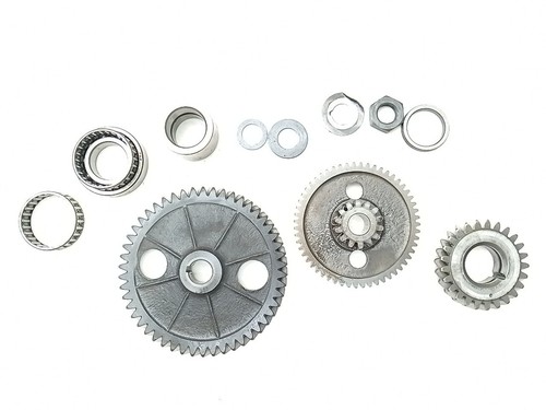 Ingranaggi avviamento gear - ingranaggi,