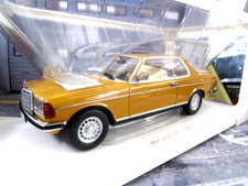 MERCEDES BENZ Classe E 1980