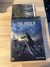 Final fantasy official - final, (15)