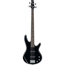 IBANEZ GSR180 BK BLACK BASSO