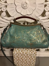 Borsa a tracolla Patricia Nash