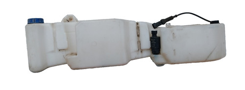 Serbatoio acqua tergicristallo - serbatoio,