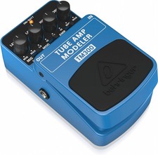 Behringer TM300 Tube Amp