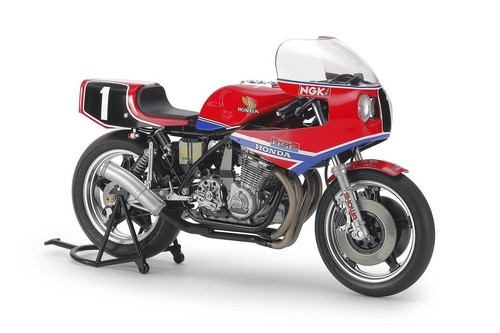 Tamiya 14014 honda 1000 - honda,
