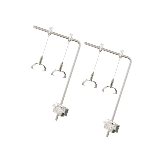 Supporto per lampada - ,