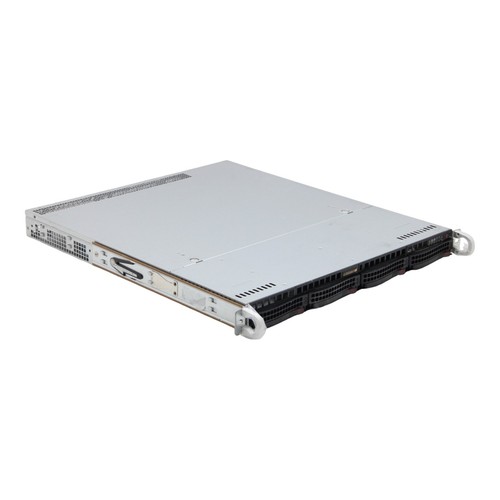 Server rack supermicro - server,