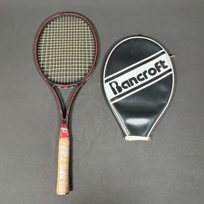 RACCHETTA DA TENNIS BANCROFT FALCON CON CUSTODIA