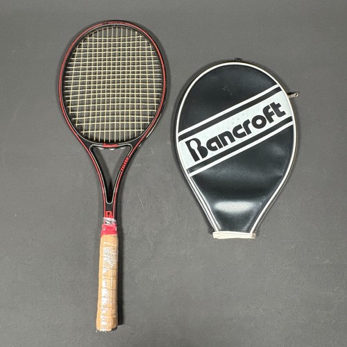 Racchetta tennis bancroft - racchetta,