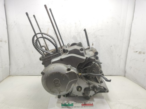 Blocco motore basamento gilera - blocco,