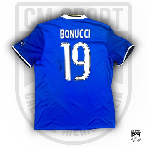 Juventus leonardo bonucci - -,