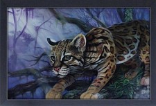 638927 James Danger Ocelot