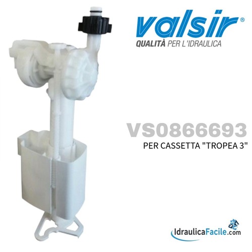 Valsir rubinetto galleggiante - valsir,