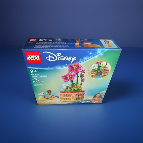 Lego disney princess 43252 - disney,