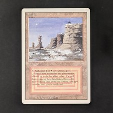MTG \\>> Plateau (LP) <<//