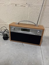 BUSH 255/8880 DAB RADIO