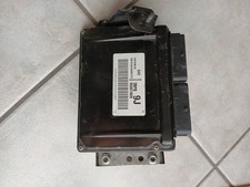 Chevrolet Matiz  Centralina