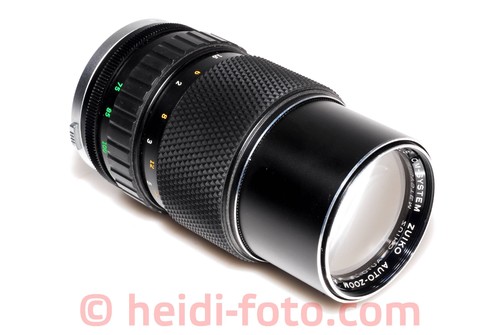 Olympus 150 4 0 - olympus, 75-150