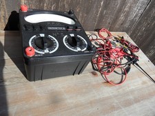 Universale ? Avometro modello