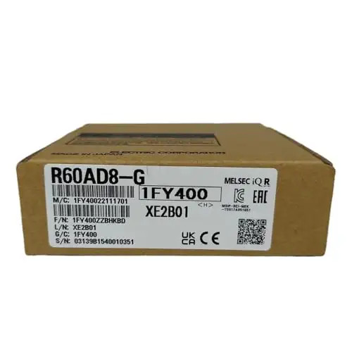 Modulo ingresso analogico
