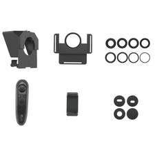 Ambitfui Registrazione Telefono e DSLR - Teleprompter Portatile Telepro4649