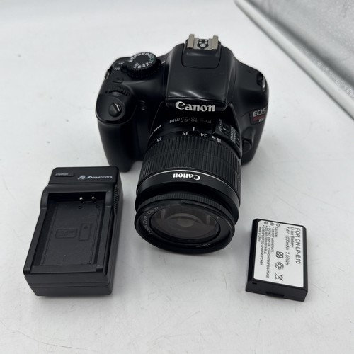 Canon eos rebel fotocamera - rebel,