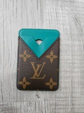 Louis Vuitton Porta Carte