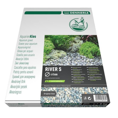 Dennerle plantahunter river - dennerle,
