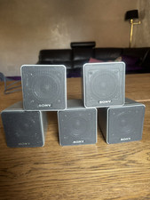 5 Altoparlanti Sony Ss-ms155