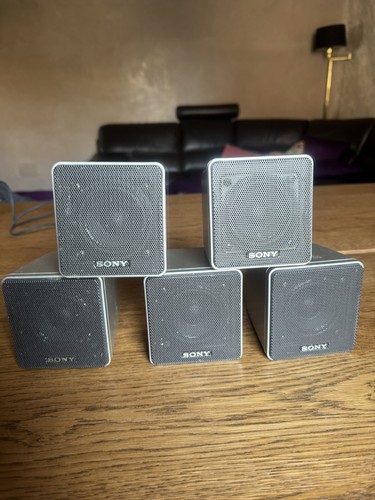 Altoparlanti sony ms155 - 5,