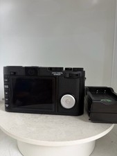 LEICA X-Vario Typ107 Black