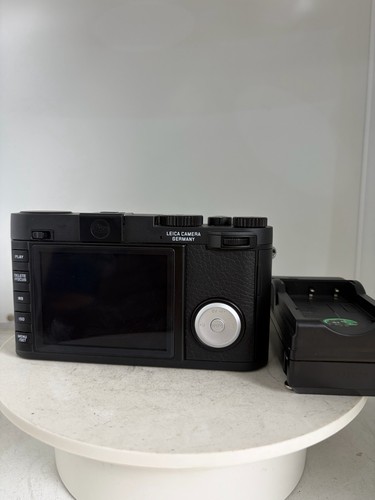 Leica vario typ107 black - typ107,