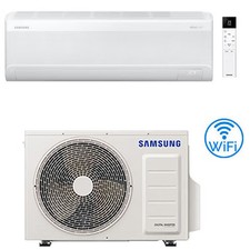 Condizionatore Samsung WINDFREE AVANT S2 Wifi 18000 BTU AR70F18C1AWNEU   A++/A+