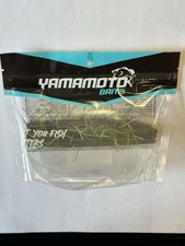 Zucca verde Yamamoto 5" Fuzzy