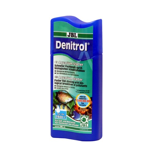Jbl denitrol 250 - ml, starter