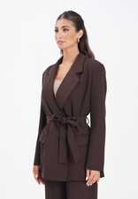 VICOLO Giacche e Gilet Donna