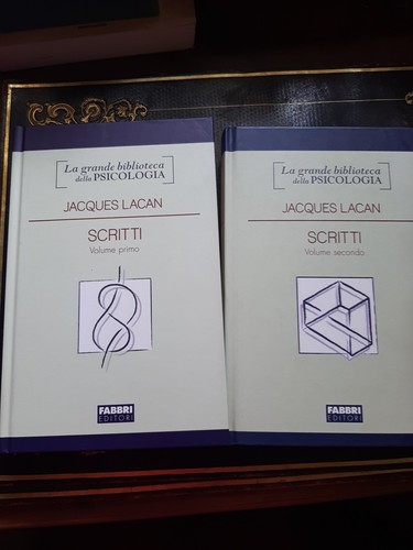 Jacques lacan scritti - jacques,