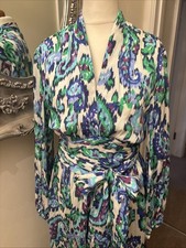 Splendido Vestito Kimono