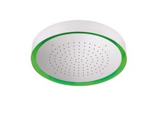 Tubico - Soffione doccia LED a