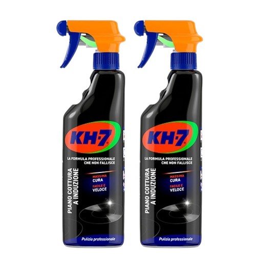 Pezzi spray pulitore - pezzi,