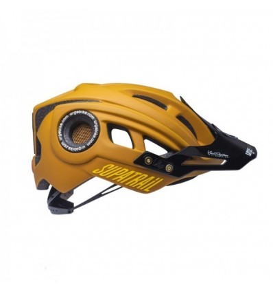 Casco urge supatrail rh - bp,